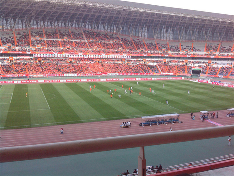 崇左体育场看台网架加工